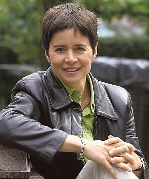 آن ماري ماكدونالد